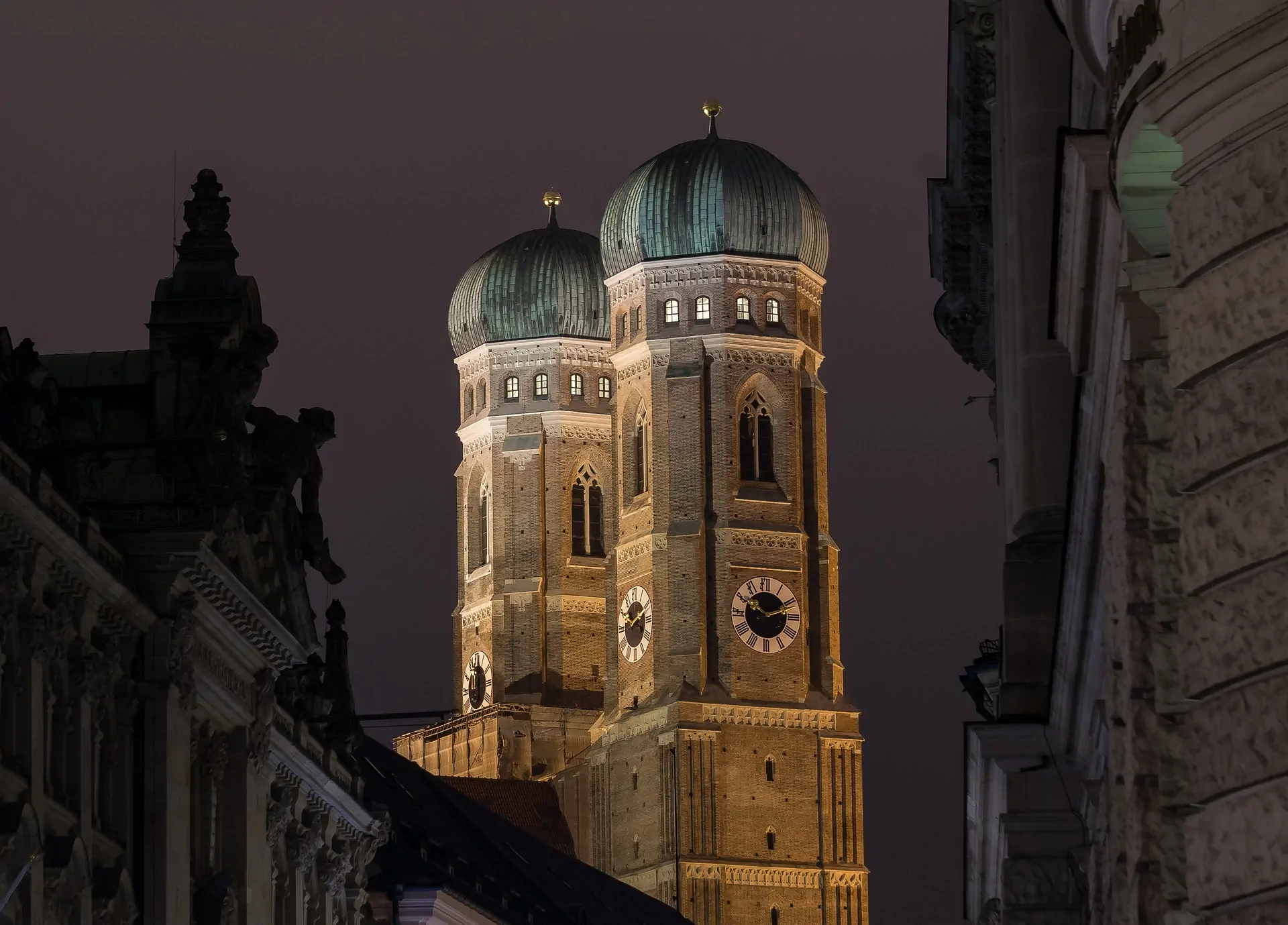 München-Frauenkirche